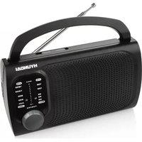 Notice HYUNDAI PR 120B Radio