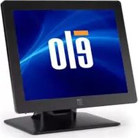 Notice ELO 1517L ITOUCH Monitor