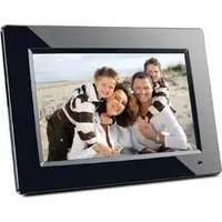 Notice VIEWSONIC DPX704BK Digital photo frame