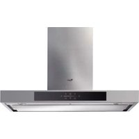Návod WHIRLPOOL AKR 891 IX Digestoř