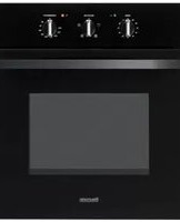 BAUMATIC BO612BL - Oven