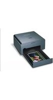 Notice MITSUBISHI CP-D2E Printer