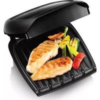 Notice GEORGE FOREMAN 18850 Barbecue