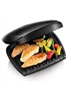 Notice GEORGE FOREMAN 18870 Barbecue