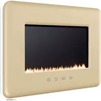 Notice SMEG L30FABCR Fireplace