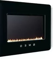 Notice SMEG L30FABBLP Fireplace