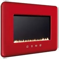 Notice SMEG L30FABRE Fireplace