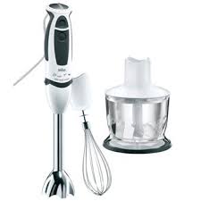BRAUN MR530 SAUCE - Turmixgép