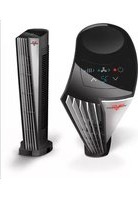 Notice Vornado ATH1 Heating