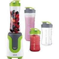 Notice BREVILLE VBL096 Blender