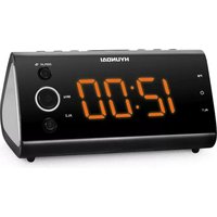 Notice HYUNDAI H-1551 Radio