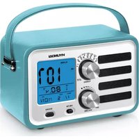 Notice HYUNDAI H-1628 Radio