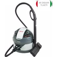 Notice POLTI PTGB0008 Steam cleaner