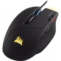 Notice CORSAIR SABRE RGB LASER Mouse