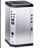 Notice GIGABYTE BRIX GAMING UHD Desktop computer