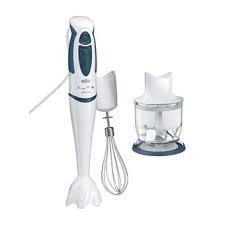 BRAUN MULTIQUICK 3 MR 320 - Blender