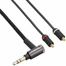 Notice SONY MUC-M12SM2 Câble audio