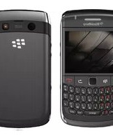 Notice BLACKBERRY CURVE 8980 Smartphone