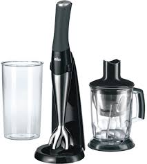 BRAUN MULTIQUICK 7 MR 730 CM,  MULTIQUICK 7 MR 740 CC - Blender