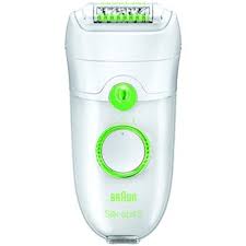 Guide utilisation BRAUN SILK EPIL 5580-N  de la marque BRAUN