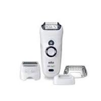 BRAUN SILK EPIL 7 7281 WD - BIKINI - αποτριχωτική συσκευή
