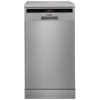 Notice Hansa ZWM 428 IEH Dishwasher