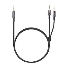 Notice SONY MUC-S12BL1 Accessoires audio