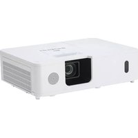 Notice HITACHI CP-X5555 Video projector