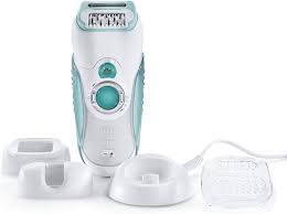 BRAUN SILK EPIL 7 7791 WD DUAL EPILATOR - Depilator
