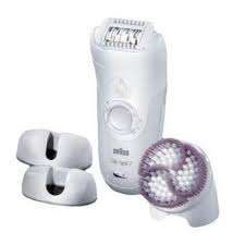 SILK EPIL 7 7931 SKINSPA BRAUN