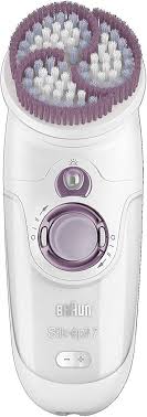 BRAUN SILK EPIL 7 7951 SKINSPA - Epilator