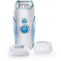 BRAUN SILK EPIL 7 DUO 7771 WET&amp;DRY - αποτριχωτική συσκευή