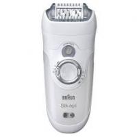 BRAUN SILK EPIL 7 PRO 7681 WD - Hair removal