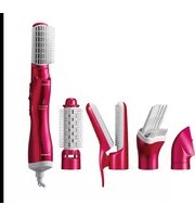 取扱説明書 PANASONIC EH-KN99-RP ヘアドライヤー