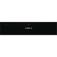Notice BOSCH BIC630NB1B Warming Drawer