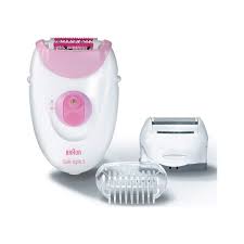 BRAUN SILKEPIL 3 3270 - Epilator