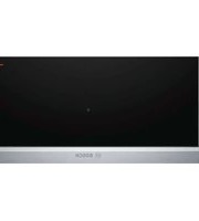 Notice BOSCH BID630NS1B Warming Drawer