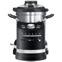 Notice KITCHENAID ARTISAN KCF0103 Food processor