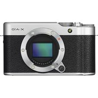 Notice FUJIFILM X-A10 Fotocamera
