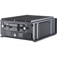 Notice Hikvision DS-MP7608HN Video recorder