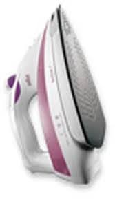 BRAUN TEXSTYLE 720 - Ferro da stiro