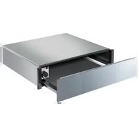 Notice SMEG CTP1015S Warming Drawer