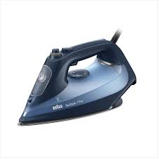 BRAUN TEXSTYLE 760 - Vasaló