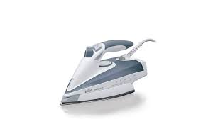 Notice BRAUN TEXSTYLE 775 Likalnik