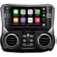 Notice ALPINE X409-WRA-JK Gps