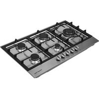 Notice RUSSELL HOBBS RH75GH601SS Cooker