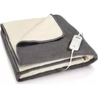 Notice SILVERCREST SWD 100 C2 Electric blanket