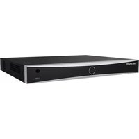 Notice Hikvision DS-7616NXI-I2/4S Video recorder