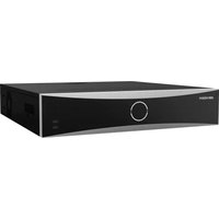 Notice Hikvision DS-7732NXI-I4/4S Video recorder