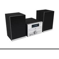 Notice THOMSON MIC122BT Sistema de alta fidelidad